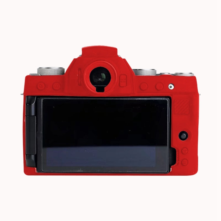 Soft Silicone Protective Case for FUJIFILM X-T200 – Durable Build, Easy to Use, For FUJIFILM X-T200