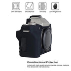 Soft Silicone Protective Case for FUJIFILM X-T200 – Durable Build, Easy to Use, For FUJIFILM X-T200