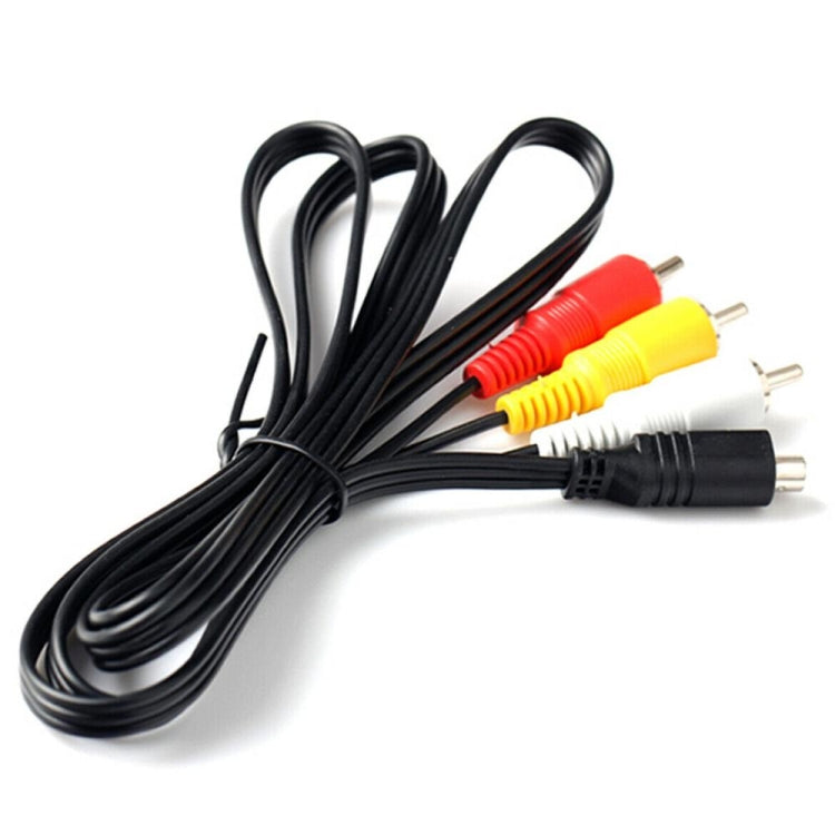 10pcs 10 Pin AV Video Camera Cable for Sony VMC-15FS – TPU