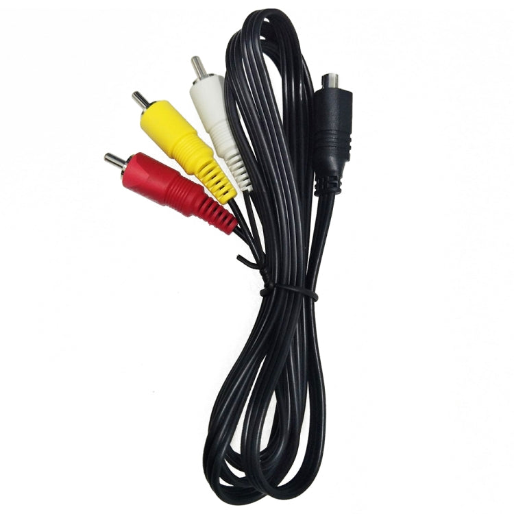 10pcs 10 Pin AV Video Camera Cable for Sony VMC-15FS – TPU