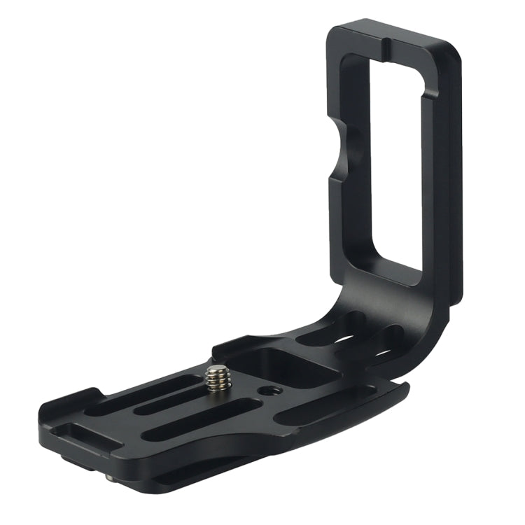 Vertical Shoot Quick Release L Plate Bracket Base Holder for Nikon D800 / D800E / D810, Nikon D800 Nikon D800