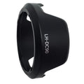 LH-DC90 Lens Hood Shade for Canon Powershot SX70HS / SX60HS Default Title