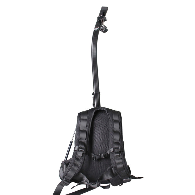 YELANGU YLG0107G2 Stabilizer Vest Camera Support System for DSLR & DV Cameras, Load: 3-18kg, Load: 3-18kg Load: 3-18kg