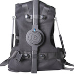 YELANGU YLG0107G2 Stabilizer Vest Camera Support System for DSLR & DV Cameras, Load: 3-18kg, Load: 3-18kg