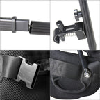 YELANGU YLG0107G2 Stabilizer Vest Camera Support System for DSLR & DV Cameras, Load: 3-18kg, Load: 3-18kg