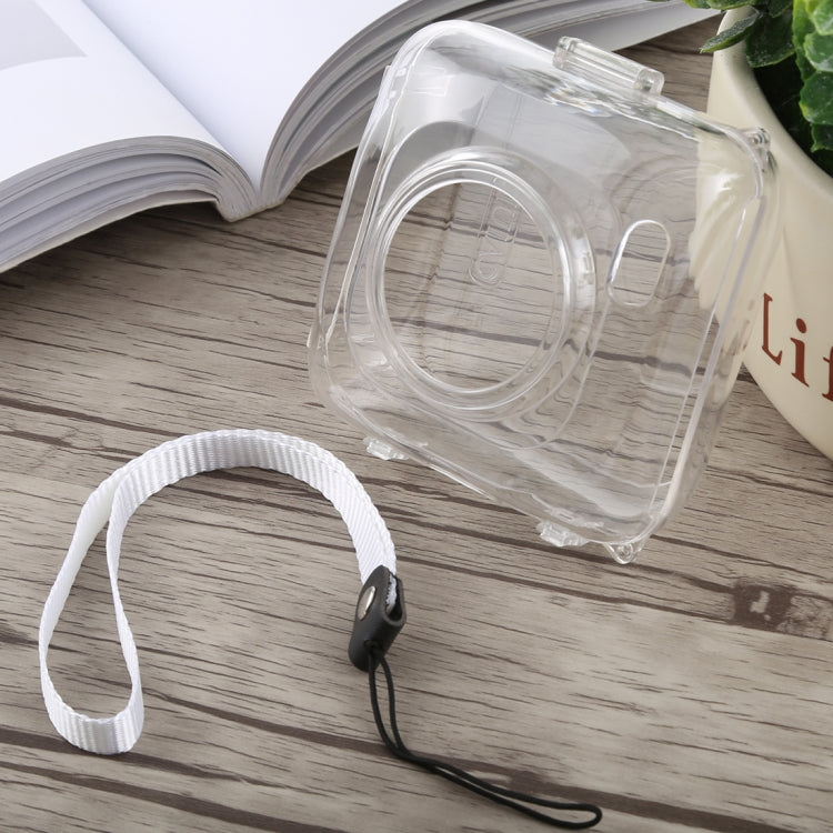 Protective Crystal Shell Case with Strap for PAPERANG Printer, For PAPERANG Printer For PAPERANG Printer
