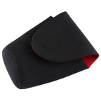 5 in 1 SLR Camera Lens Package Thickening Shockproof Neoprene Lens Storage Bag Sticky Deduction, 5 in 1