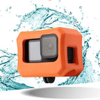 EVA Floaty Case for GoPro HERO10 Black / HERO9 Black, For GoPro HERO9 Black For GoPro HERO9 Black