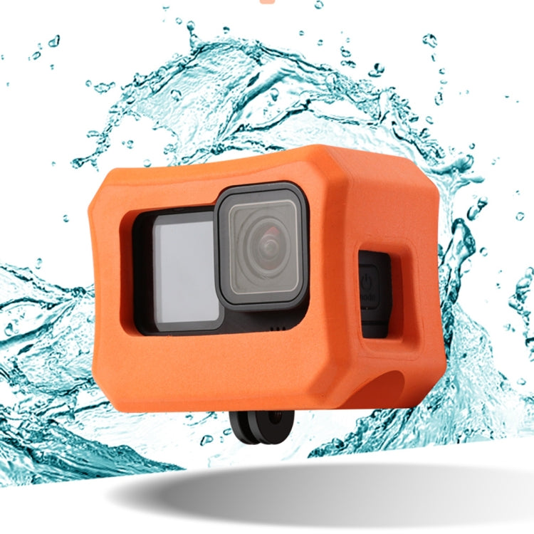EVA Floaty Case for GoPro HERO10 Black / HERO9 Black, For GoPro HERO9 Black For GoPro HERO9 Black
