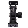 Fittest TH-01 Aluminium Alloy Long-Focus Quick Release Plate Telephoto Zoom Lens Bracket Default Title