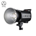 Godox QT400IIM 400Ws Strobe Studio Flash Light, QT400IIM QT400IIM AU Plug