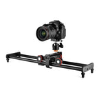 YELANGU L50E 60cm Splicing Camera Slider Dolly Rail + L5i Dolly Car Default Title