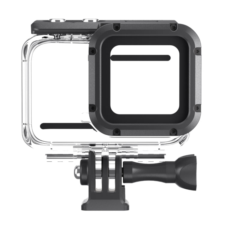 60m Underwater Depth Diving Case Waterproof Camera Housing for Insta360 One RS 4K, For Insta360 One RS 4K For Insta360 One RS 4K