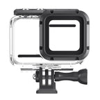 60m Underwater Depth Diving Case Waterproof Camera Housing for Insta360 One RS 4K, For Insta360 One RS 4K For Insta360 One RS 4K