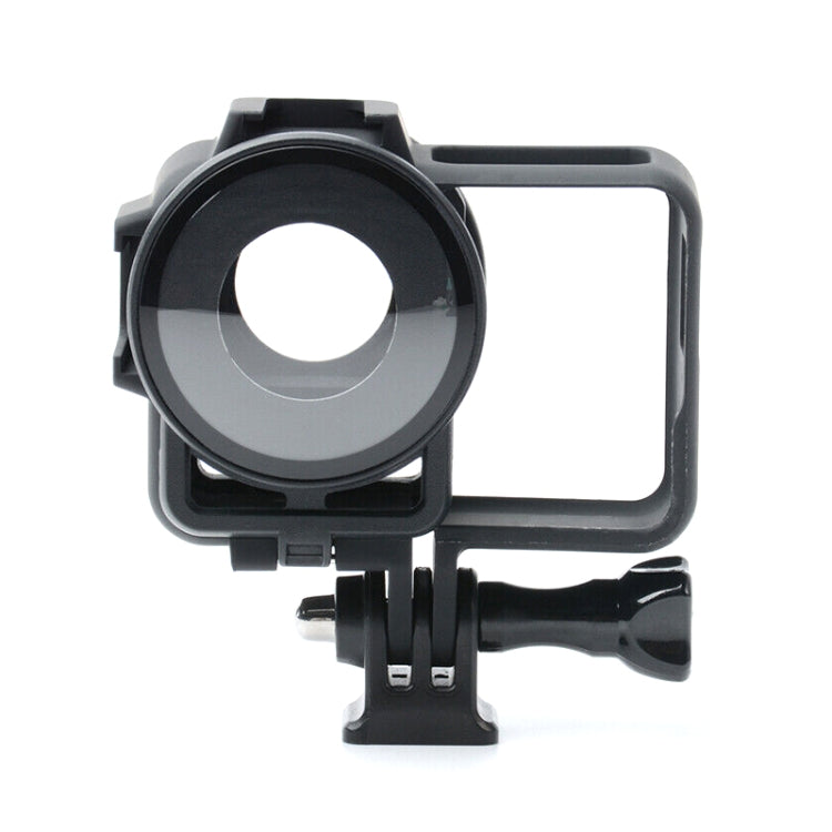 Lens Guard for Insta360 One RS Twin Edition, Lens Guard – Waterproof, Tempered Glass