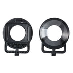 Lens Guard for Insta360 One RS Twin Edition, Lens Guard – Waterproof, Tempered Glass