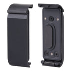Original Metal Side Cover For GoPro HERO13 Black/HERO12 Black/HERO11 Black/HERO10 Black/HERO9 Black – Durable Build, Easy to Use, For GoPro HERO13 Black/HERO12 Black/HERO11 Black/HERO10 Black/HERO9 Black