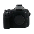 Soft Silicone Protective Case for Nikon D810, For Nikon D810 For Nikon D810 Black