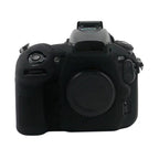 Soft Silicone Protective Case for Nikon D810, For Nikon D810 For Nikon D810 Black