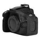 Soft Silicone Protective Case for Nikon D5200, For Nikon D5200