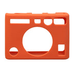 Soft Silicone Protective Case for FUJIFILM instax mini Evo, For FUJIFILM instax mini Evo, FUJIFILM instax mini Evo