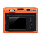 Soft Silicone Protective Case for FUJIFILM instax mini Evo, For FUJIFILM instax mini Evo, FUJIFILM instax mini Evo