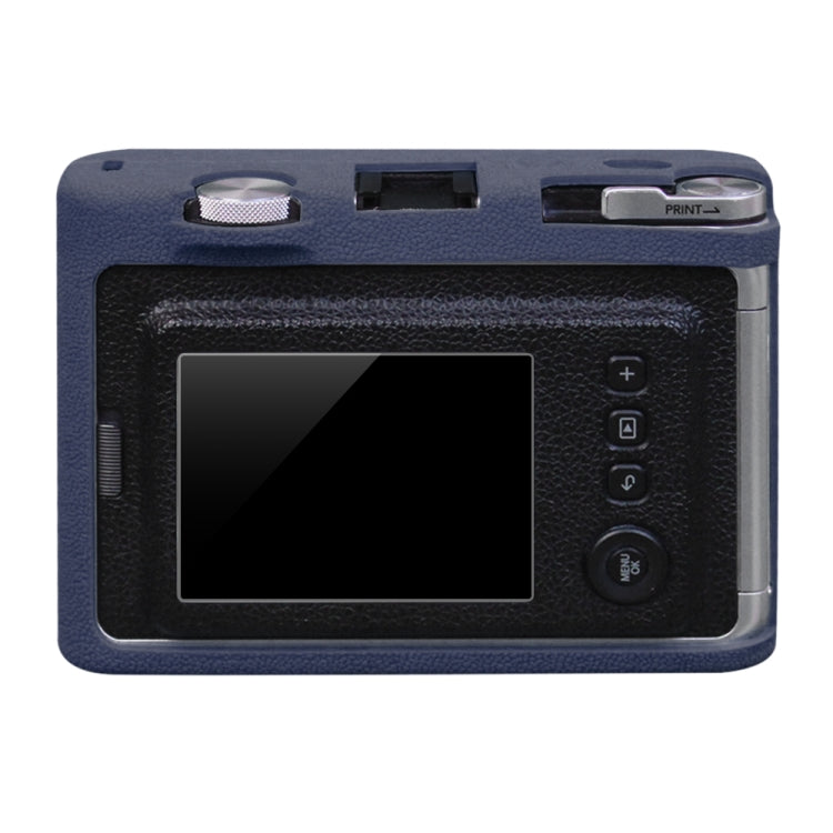Soft Silicone Protective Case for FUJIFILM instax mini Evo – Durable Build, Easy to Use, For FUJIFILM instax mini Evo, FUJIFILM instax mini Evo