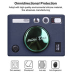 Soft Silicone Protective Case for FUJIFILM instax mini Evo – Durable Build, Easy to Use, For FUJIFILM instax mini Evo, FUJIFILM instax mini Evo