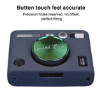 Soft Silicone Protective Case for FUJIFILM instax mini Evo – Durable Build, Easy to Use, For FUJIFILM instax mini Evo, FUJIFILM instax mini Evo