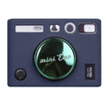 Soft Silicone Protective Case for FUJIFILM instax mini Evo – Durable Build, Easy to Use, For FUJIFILM instax mini Evo, FUJIFILM instax mini Evo For FUJIFILM instax mini Evo Blue