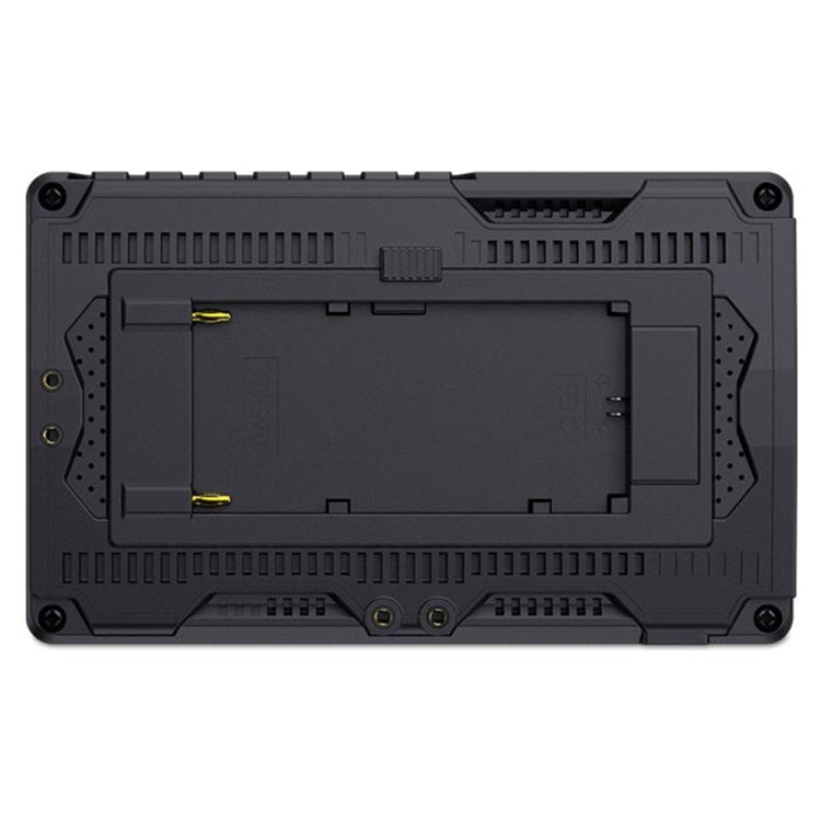 FEELWORLD FW568 V3 6 inch 3D LUT DSLR Camera Field Monitor, IPS Full HD 1920 x 1152, Support HDMI Input Output Tilt Arm