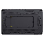 FEELWORLD FW568 V3 6 inch 3D LUT DSLR Camera Field Monitor, IPS Full HD 1920 x 1152, Support HDMI Input Output Tilt Arm