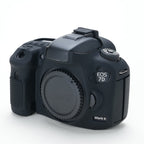 For Canon EOS 7D Mark II Soft Silicone Protective Case, For Canon EOS 7D Mark II
