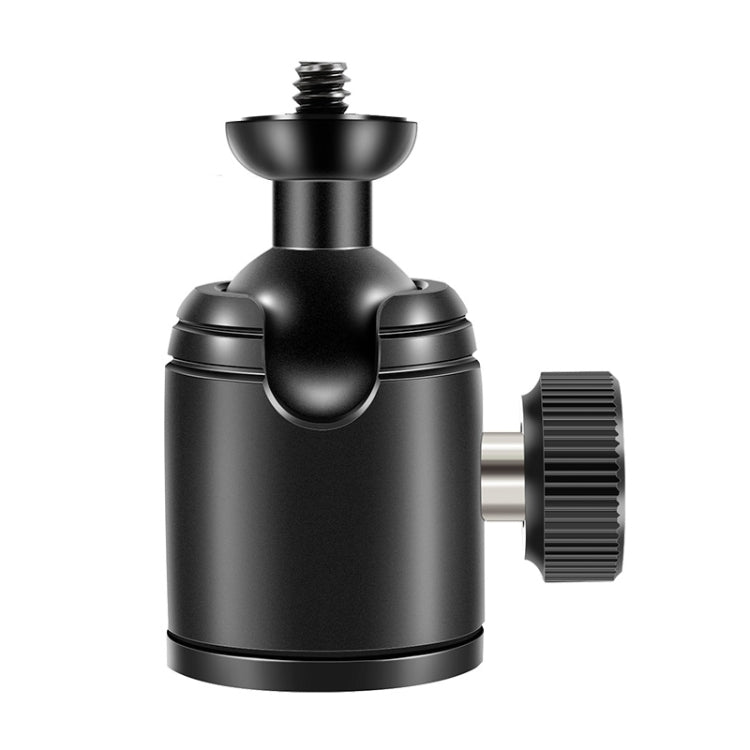 BEXIN K18A Mini 360 Degree Rotation Panoramic Metal Ball Head, K18A K18A