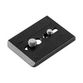 BEXIN S60PL Metal Quick Release Plate for Sachtler Gimbals, S60PL S60PL