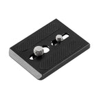 BEXIN S60PL Metal Quick Release Plate for Sachtler Gimbals, S60PL S60PL