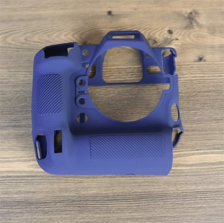 Soft Silicone Protective Case – Durable Build, Easy to Use, For Nikon Z9