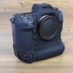 Soft Silicone Protective Case – Durable Build, Easy to Use, For Nikon Z9