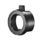 Godox AK-R25 Square Flash Head Adapter Holder for AK-R21 Projection Attachment, AK-R25 – Durable Build, Easy to Use AK-R25