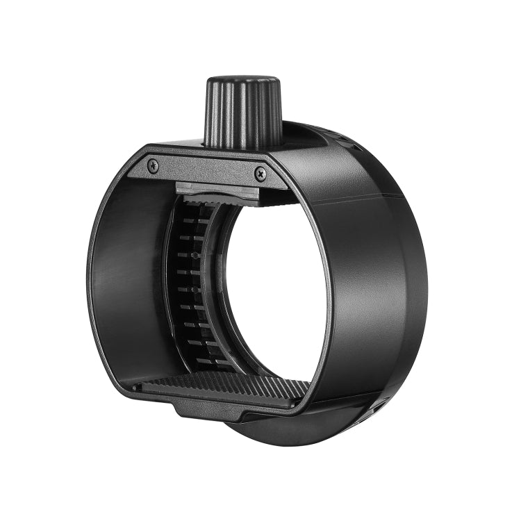 Godox AK-R25 Square Flash Head Adapter Holder for AK-R21 Projection Attachment, AK-R25 – Durable Build, Easy to Use