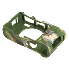 Soft Silicone Protective Case for FUJIFILM X-A5, For FUJI X-A5, For FUJI XA5, For FUJIFILM X-A5