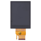 LCD Display Screen – Durable Build, Easy to Use, For Canon PowerShot SX740 HS