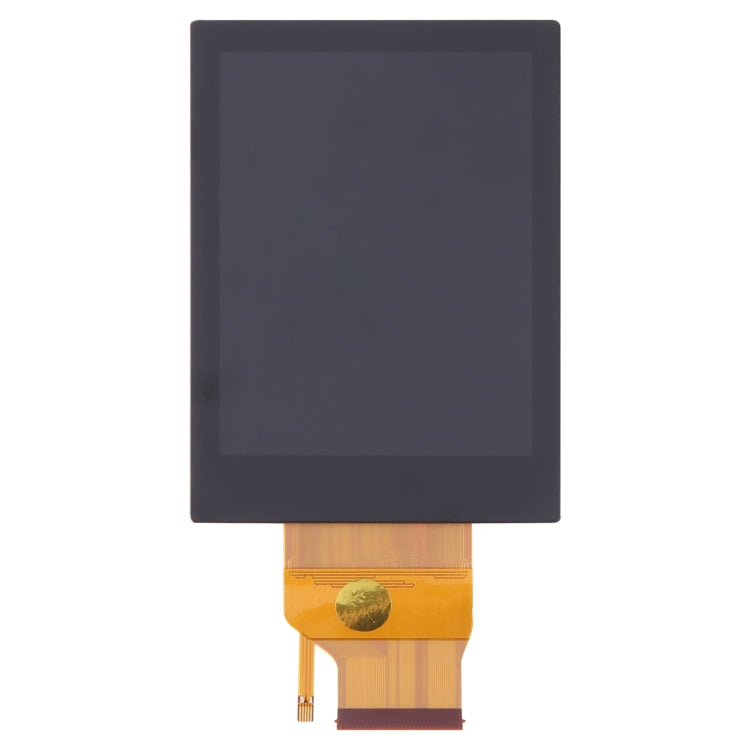 LCD Display Screen – Durable Build, Easy to Use, For Canon PowerShot SX740 HS