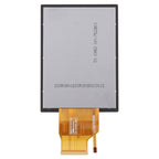 LCD Display Screen – Durable Build, Easy to Use, For Canon PowerShot SX740 HS