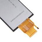 LCD Display Screen – Durable Build, Easy to Use, For Canon PowerShot SX740 HS