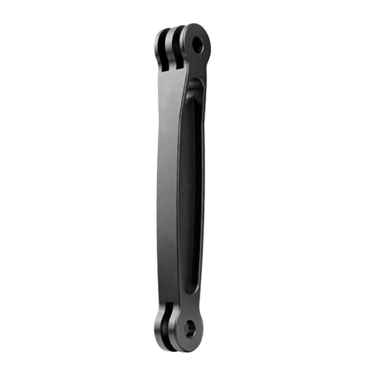 Joint Aluminum Extension Arm Grip Extenter for GoPro, Insta360, DJI and Other Action Cameras, Length: 10.8cm, 10.8cm – Durable Build, Easy to Use