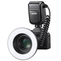 Godox MF-R76C TTL Macro Ring Flash for Canon, MF-R76C MF-R76C