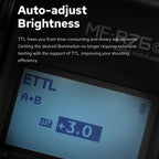 Godox MF-R76C TTL Macro Ring Flash for Canon, MF-R76C