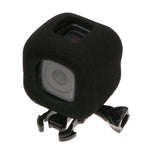 Sponge Foam Wind Noise Reduction Windshield Set for GoPro HERO5 Session /HERO4 Session, For GoPro HERO 5/4 Session For GoPro HERO 5 4 Session