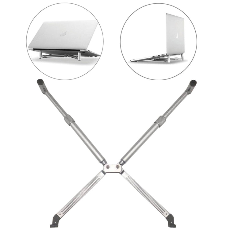 Stand – 17" Screen, Foldable